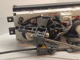 bontott DAEWOO KALOS Fűtéskapcsoló (Nem klímás)