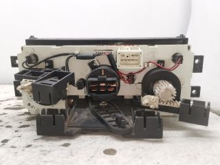 bontott DAEWOO KALOS Fűtéskapcsoló (Nem klímás)