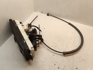 bontott DAEWOO KALOS Fűtéskapcsoló (Nem klímás)