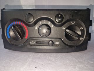 bontott DAEWOO KALOS Fűtéskapcsoló (Nem klímás)