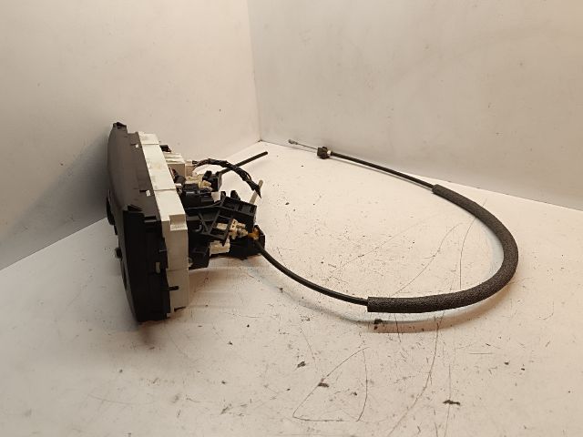 bontott DAEWOO KALOS Fűtéskapcsoló (Nem klímás)