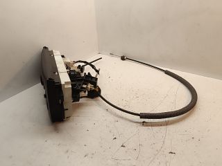 bontott DAEWOO KALOS Fűtéskapcsoló (Nem klímás)