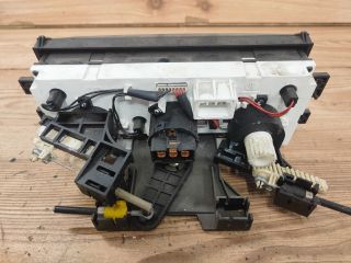 bontott DAEWOO KALOS Fűtéskapcsoló (Nem klímás)