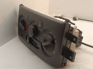 bontott DAEWOO KALOS Fűtéskapcsoló (Nem klímás)