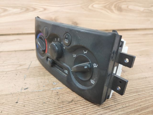 bontott DAEWOO KALOS Fűtéskapcsoló (Nem klímás)