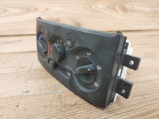 bontott DAEWOO KALOS Fűtéskapcsoló (Nem klímás)