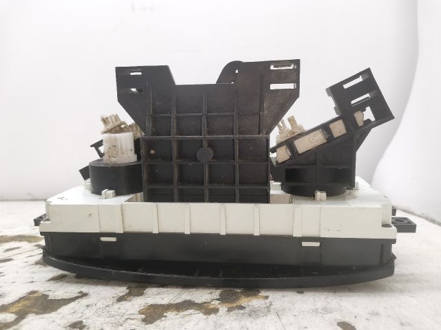 bontott DAEWOO KALOS Fűtéskapcsoló (Nem klímás)