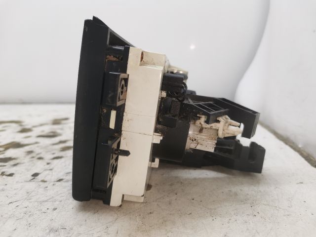 bontott DAEWOO KALOS Fűtéskapcsoló (Nem klímás)