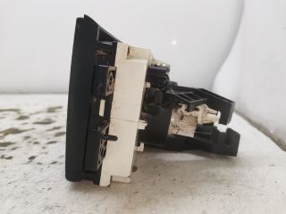 bontott DAEWOO KALOS Fűtéskapcsoló (Nem klímás)
