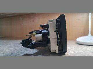 bontott DAEWOO KALOS Fűtéskapcsoló