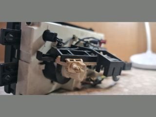 bontott DAEWOO KALOS Fűtéskapcsoló