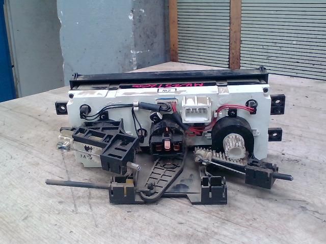 bontott DAEWOO KALOS Fűtéskapcsoló