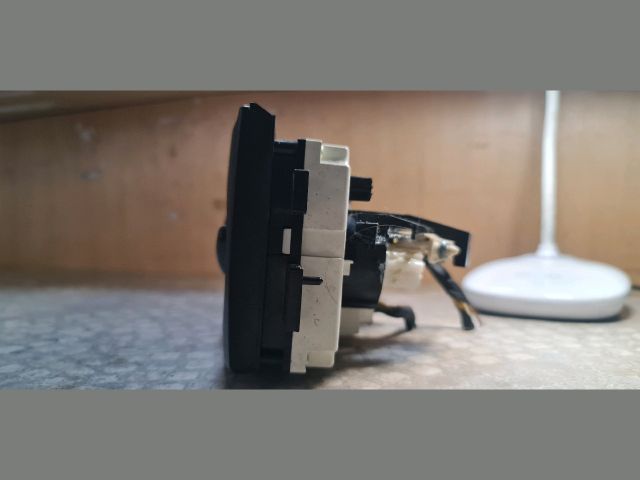 bontott DAEWOO KALOS Fűtéskapcsoló