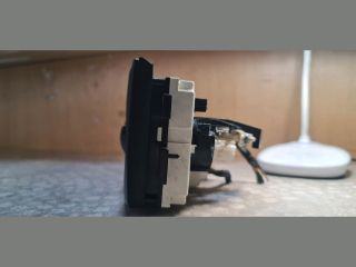 bontott DAEWOO KALOS Fűtéskapcsoló