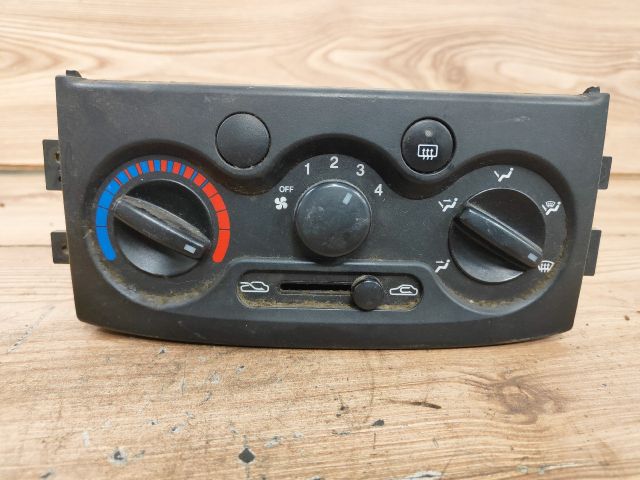 bontott DAEWOO KALOS Fűtéskapcsoló