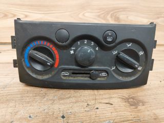 bontott DAEWOO KALOS Fűtéskapcsoló