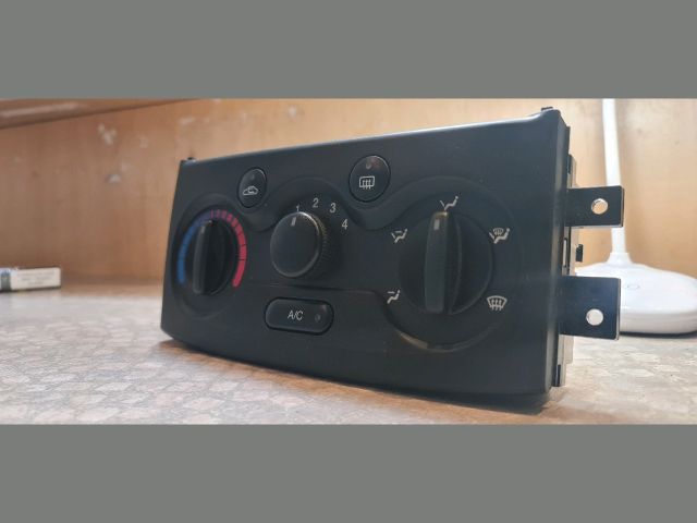 bontott DAEWOO KALOS Fűtéskapcsoló