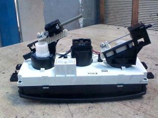 bontott DAEWOO KALOS Fűtéskapcsoló