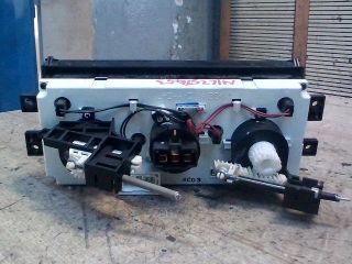 bontott DAEWOO KALOS Fűtéskapcsoló