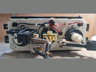 bontott DAEWOO KALOS Fűtéskapcsoló