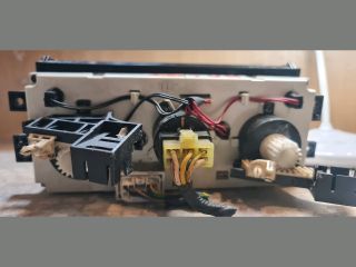 bontott DAEWOO KALOS Fűtéskapcsoló