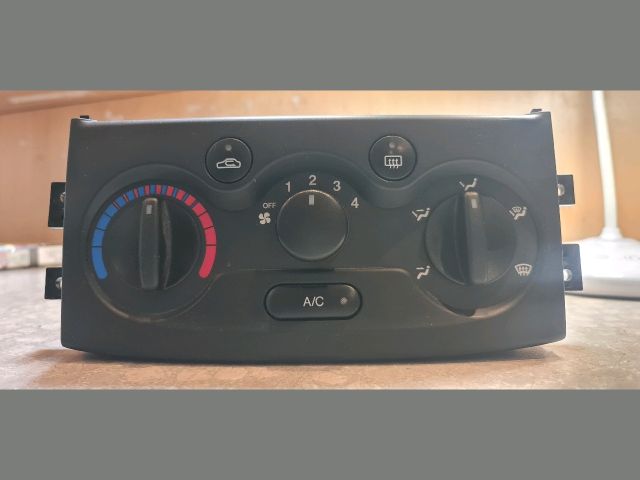 bontott DAEWOO KALOS Fűtéskapcsoló