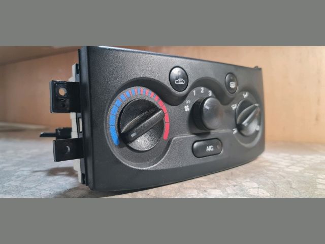 bontott DAEWOO KALOS Fűtéskapcsoló