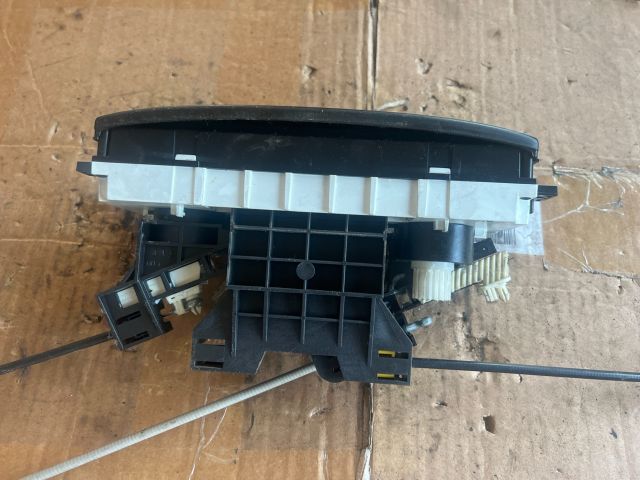 bontott DAEWOO KALOS Fűtéskapcsoló