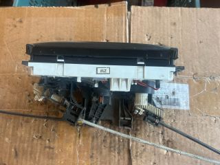 bontott DAEWOO KALOS Fűtéskapcsoló