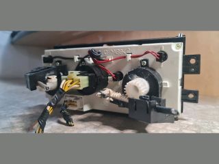 bontott DAEWOO KALOS Fűtéskapcsoló