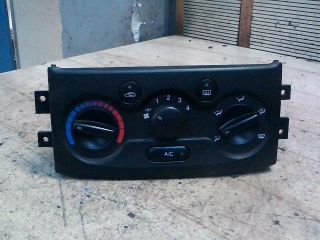 bontott DAEWOO KALOS Fűtéskapcsoló