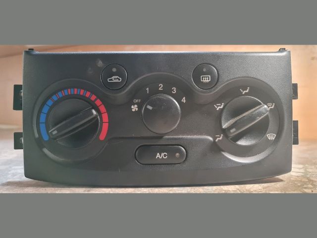 bontott DAEWOO KALOS Fűtéskapcsoló