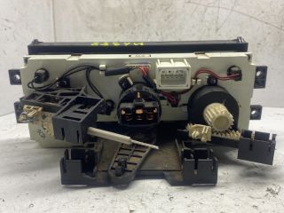 bontott DAEWOO KALOS Fűtéskapcsoló