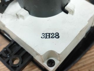 bontott DAEWOO KALOS Fűtéskapcsoló