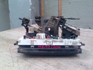 bontott DAEWOO KALOS Fűtéskapcsoló