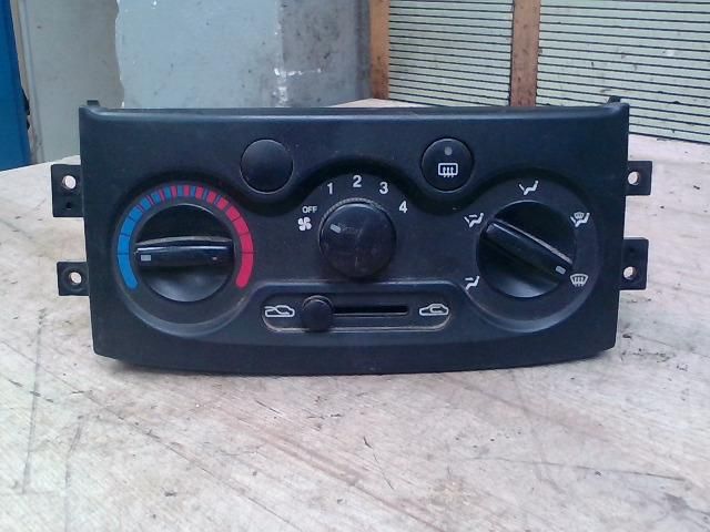 bontott DAEWOO KALOS Fűtéskapcsoló