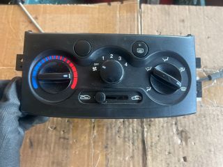 bontott DAEWOO KALOS Fűtéskapcsoló