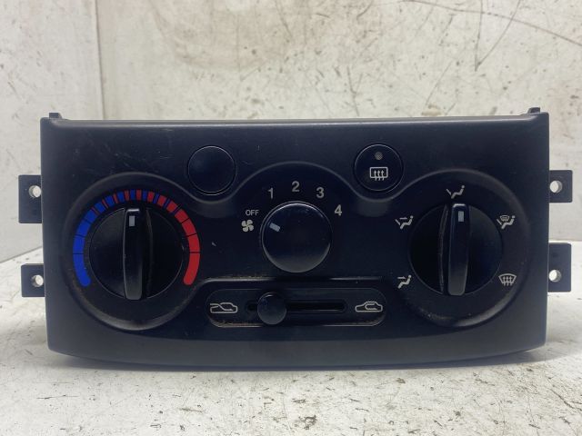 bontott DAEWOO KALOS Fűtéskapcsoló