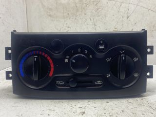 bontott DAEWOO KALOS Fűtéskapcsoló