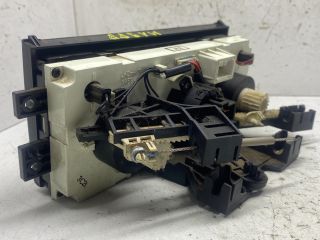 bontott DAEWOO KALOS Fűtéskapcsoló