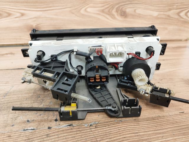 bontott DAEWOO KALOS Fűtéskapcsoló