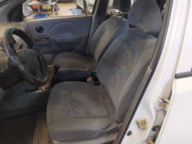 bontott DAEWOO KALOS Fűtőmotor (Klímás)