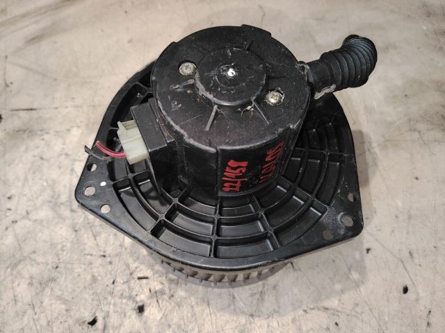 bontott DAEWOO KALOS Fűtőmotor (Klímás)