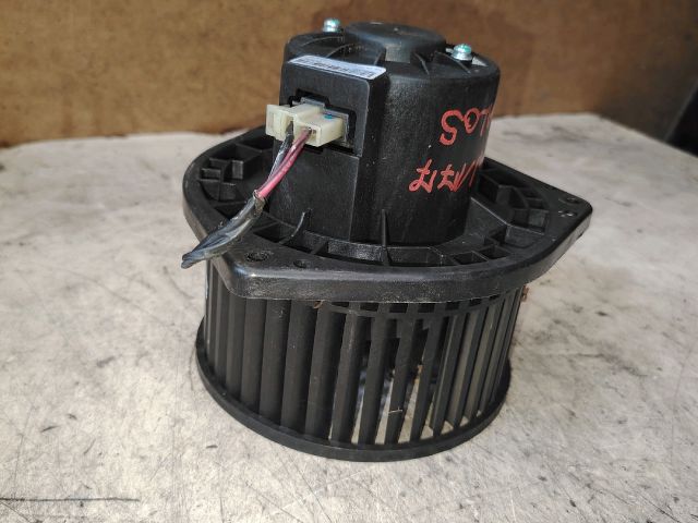 bontott DAEWOO KALOS Fűtőmotor (Klímás)