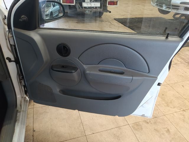 bontott DAEWOO KALOS Fűtőmotor (Klímás)