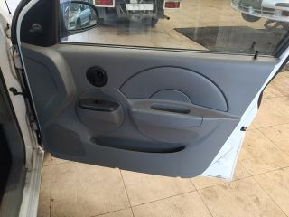 bontott DAEWOO KALOS Fűtőmotor (Klímás)