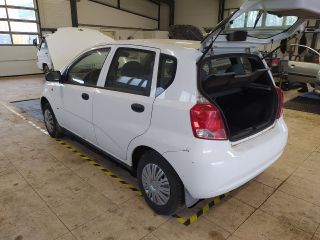 bontott DAEWOO KALOS Fűtőmotor (Klímás)