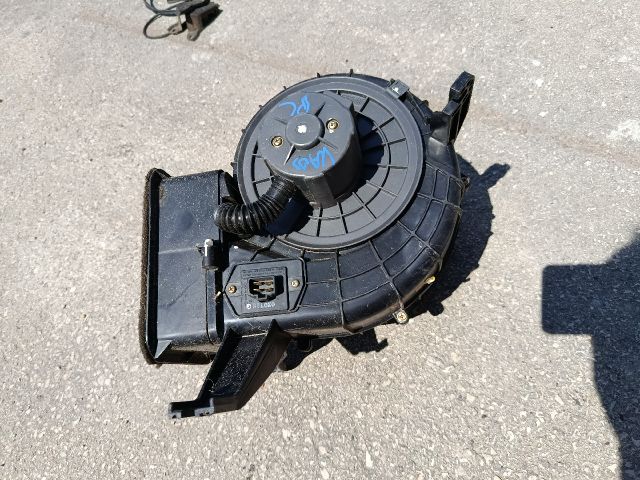 bontott DAEWOO KALOS Fűtőmotor (Klímás)