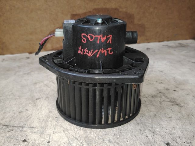 bontott DAEWOO KALOS Fűtőmotor (Klímás)