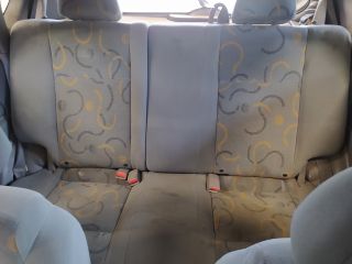 bontott DAEWOO KALOS Fűtőmotor (Klímás)